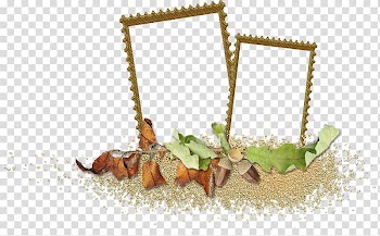 Portable Network Graphics Adobe shop Computer Icons File format , autumn frame transparent background PNG clipart