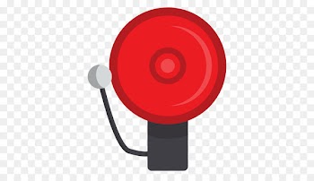Portable Network Graphics Alarm device Image Firefighter Illustration - firefighter 