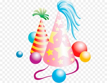 Portable Network Graphics Birthday Vector graphics Image Party - birthday 