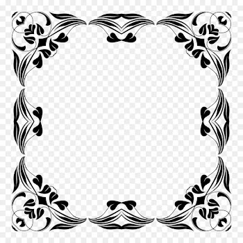 Portable Network Graphics Borders Clip Art Image Transparency -  