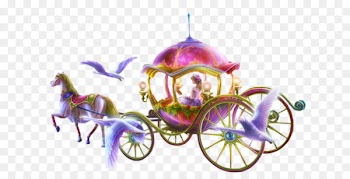Portable Network Graphics Carriage Clip art Image Cinderella - cinderella 