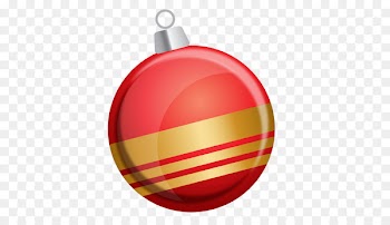 Portable Network Graphics Christmas ornament Christmas Day Image Clip art - franjas button 