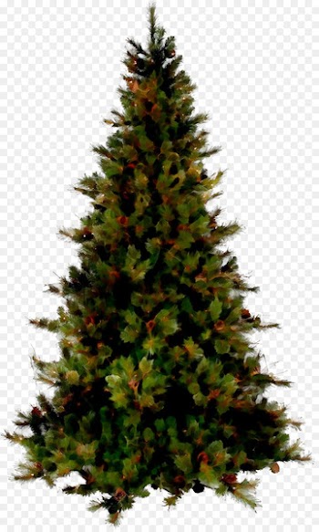 Portable Network Graphics Christmas tree Image Christmas Day Vector graphics -  