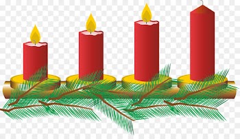 Portable Network Graphics Clip art Advent candle Image Christmas Day - candle 
