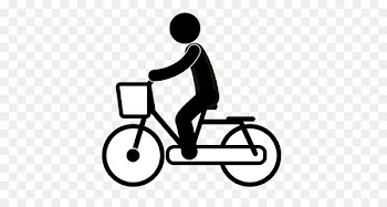 Portable Network Graphics Clip art Bicycle Computer Icons Illustration - bicycle 