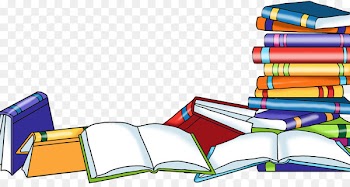 Portable Network Graphics Clip art Book Openclipart Image - book 