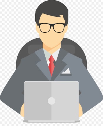Portable Network Graphics Clip art Businessperson Project manager - business 
