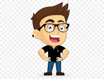 Portable Network Graphics Clip art Cartoon Illustration Image - man 