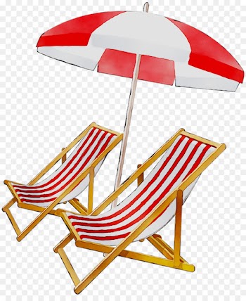 Portable Network Graphics Clip art Chair Beach -  