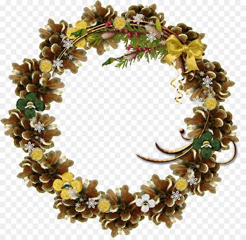 Portable Network Graphics Clip art Christmas Day Image Borders and Frames - cirkle button 