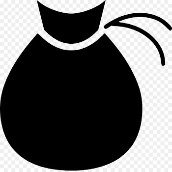 Portable Network Graphics Clip art Computer Icons Scalable Vector Graphics Iconfinder - bag silhouette 