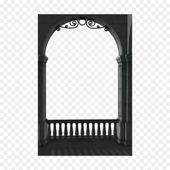 Portable Network Graphics Clip art Image Balcony Facade - balcony 