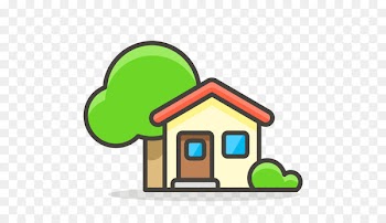 Portable Network Graphics Clip art Image Computer Icons House - house 