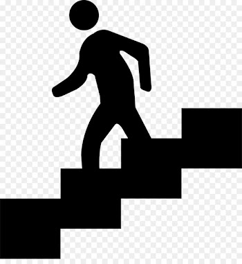Portable Network Graphics Clip art Image Computer Icons Vector graphics - downstairs 