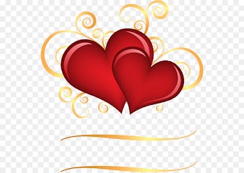 Portable Network Graphics Clip art Image Drawing Heart - fofas ribbon 