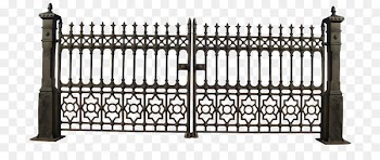 Portable Network Graphics Clip art Image Gate Transparency - gate 
