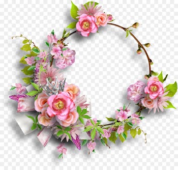 Portable Network Graphics Clip art Image Photograph Centerblog - beautiful circle 