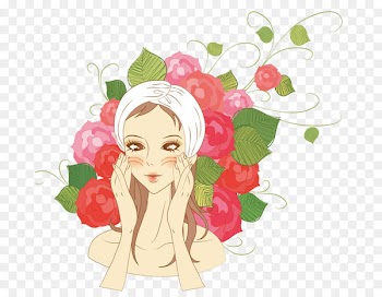 Portable Network Graphics Clip art Image Vector graphics Beauty - face dressup 