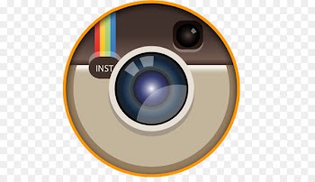 Portable Network Graphics Clip art Logo Image Vector graphics - isntagram illustration 