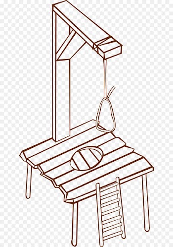 Portable Network Graphics Clip art Noose Scalable Vector Graphics Gallows - hanged transparency and translucency 