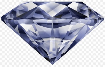 Portable Network Graphics Clip art Princess cut Diamond Image - diomand transparency and translucency 