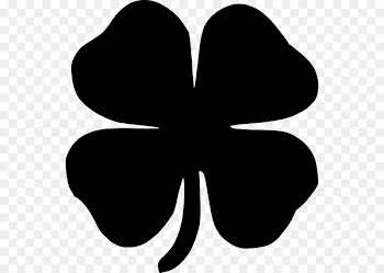 Portable Network Graphics Clip art Scalable Vector Graphics Computer Icons Four-leaf clover -  