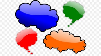 Portable Network Graphics Clip art Scalable Vector Graphics Computer Icons Openclipart - cloud bubble circle s 