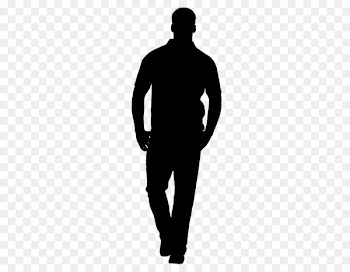 Portable Network Graphics Clip art Silhouette Image Vector graphics -  