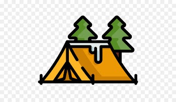 Portable Network Graphics Clip art Tent Encapsulated PostScript Camping - campground icon 