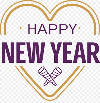 Portable Network Graphics Clip art Vector graphics New Year Love - barcode 