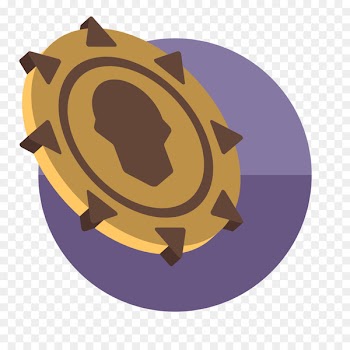 Portable Network Graphics Computer Icons Clip art Illustration Desktop Wallpaper - cursed icon 