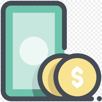 Portable Network Graphics Computer Icons Coin Scalable Vector Graphics - coin 