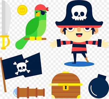 Portable Network Graphics Computer Icons Download Image Pirate - of pirates cannons 