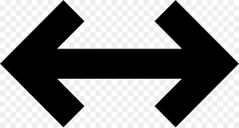 Portable Network Graphics Computer Icons Image Clip art Encapsulated PostScript - arrow pointing both ways 