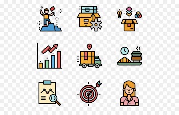 Portable Network Graphics Computer Icons Vector graphics Clip art Encapsulated PostScript - bangtan business 