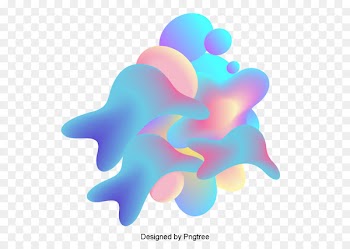 Portable Network Graphics Curve Clip art Euclidean vector Slope - brightcolors stamp 