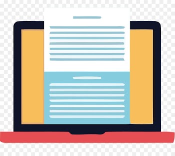 Portable Network Graphics Document Computer file Clip art - computer 