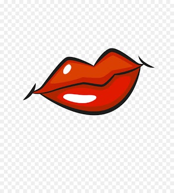 Portable Network Graphics Drawing Image Clip art - hot lips 
