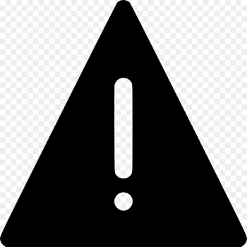 Portable Network Graphics Exclamation mark Computer Icons Scalable Vector Graphics - caution icon 