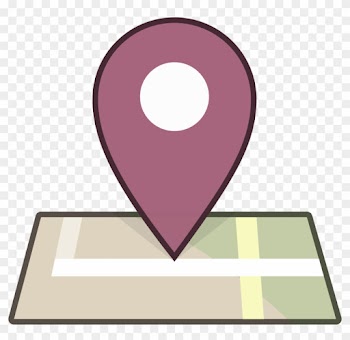 Portable Network Graphics - Facebook Check In Icon Vector