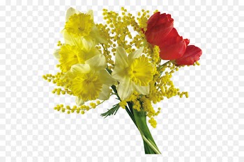 Portable Network Graphics Flower bouquet GIF Clip art - flower 