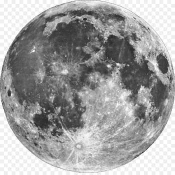 Portable Network Graphics Full moon Clip art Transparency - moon 