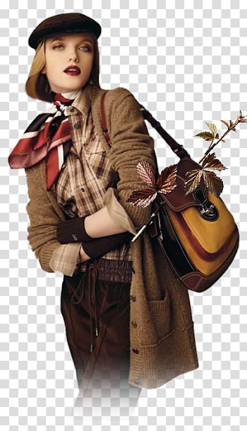 Portable Network Graphics GIF Autumn Adobe shop, Autumn woman transparent background PNG clipart