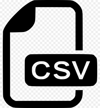 Portable Network Graphics GIF Computer Icons Scalable Vector Graphics QuickTime File Format - csv icon 