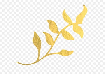 Portable Network Graphics Gold leaf Clip art - Leaf 