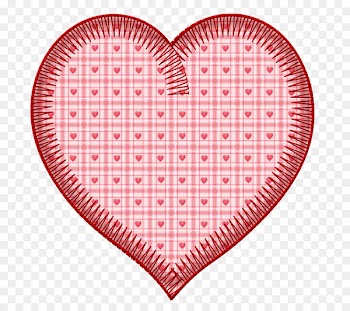 Portable Network Graphics Heart Digital image Blanco, Azul y Rojo - heart 