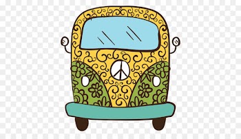 Portable Network Graphics Hippie Image Clip art Illustration - hippies cartoon 
