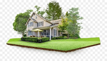 Portable Network Graphics House Clip art Desktop Wallpaper Image - house 