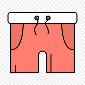 Portable Network Graphics Image Cartoon Design Shorts - authentic movement 