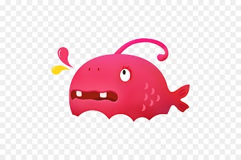 Portable Network Graphics Image Cartoon Fish animation - fish 